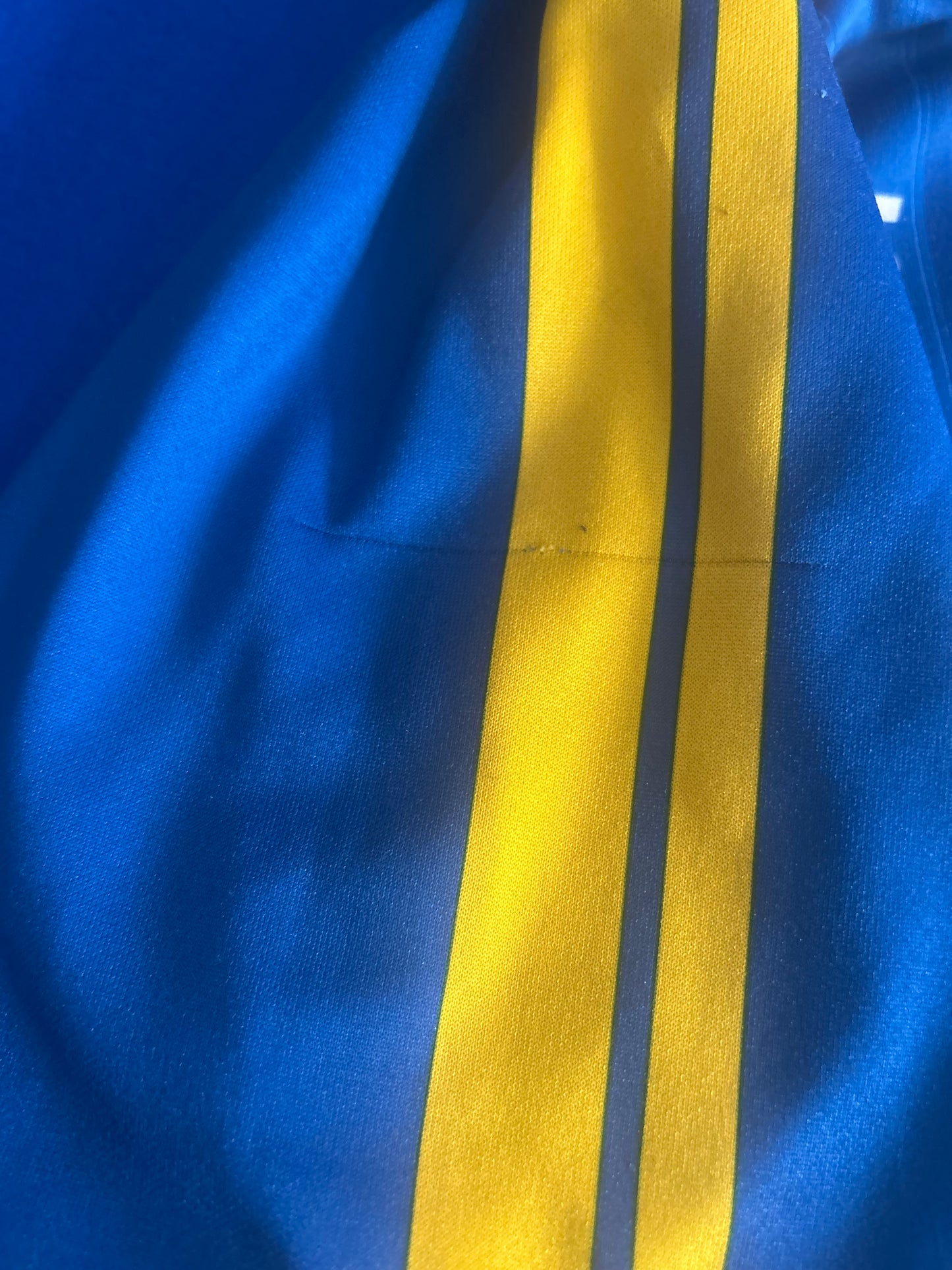 Hellas Verona 2007-08 Home (L/XL)