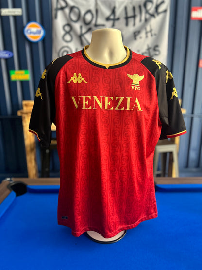 Venezia 2021-22 Fourth (XL)