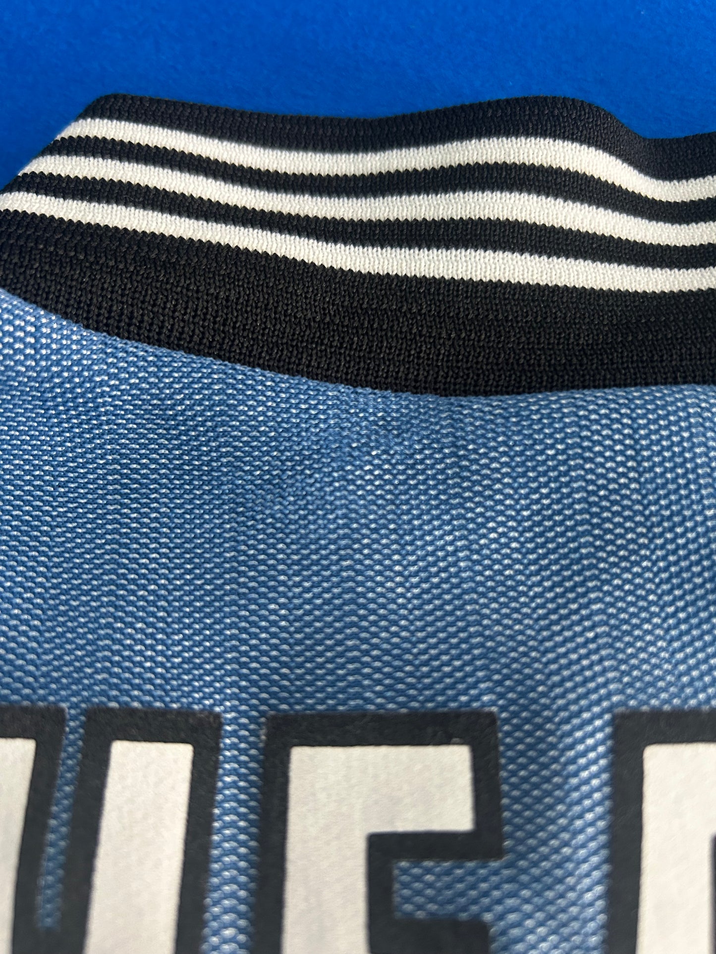 Newcastle United 996-97 Away #9 Shearer (S)