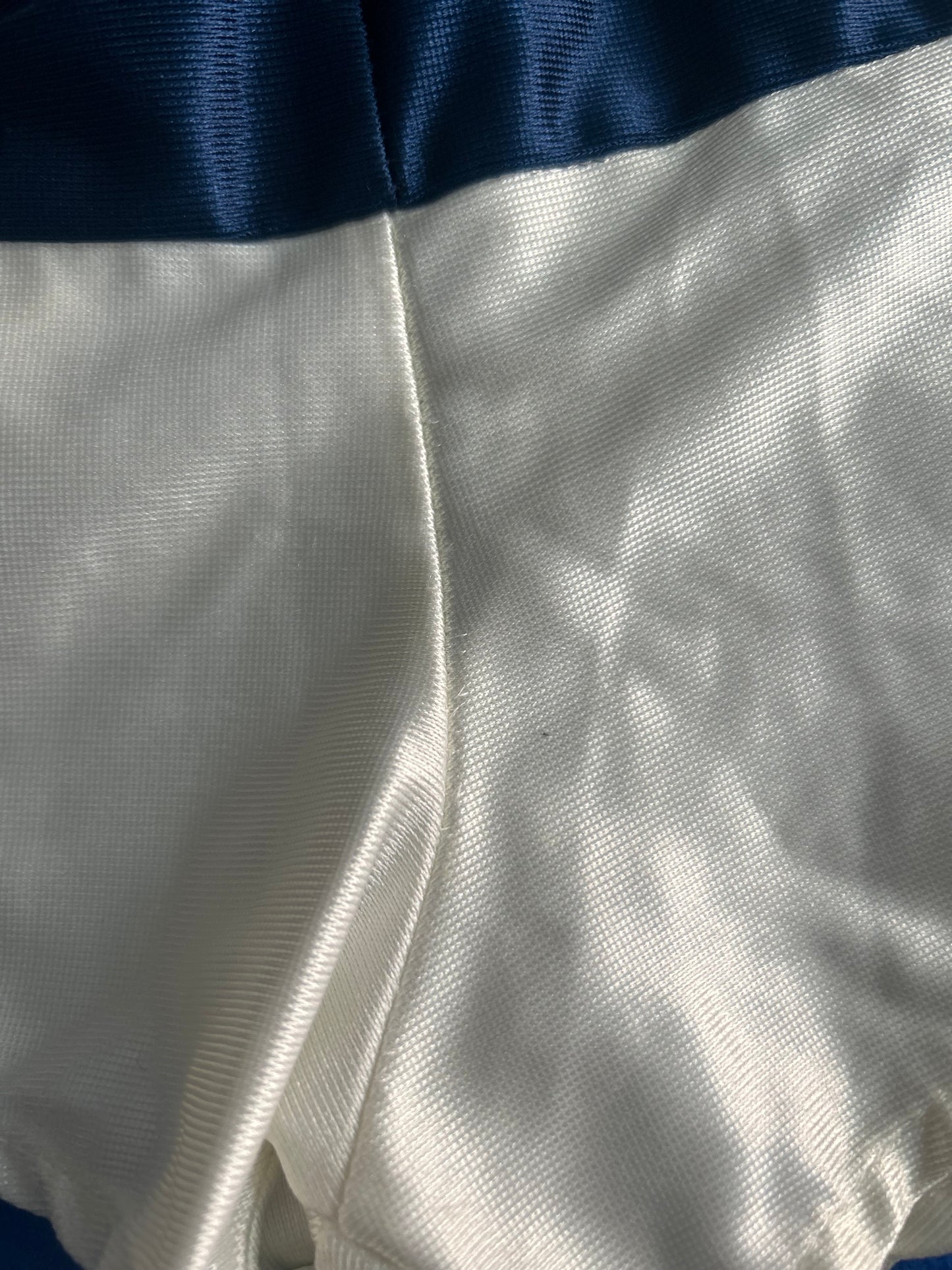 Scotland 1985-88 Shorts (28” Waist)