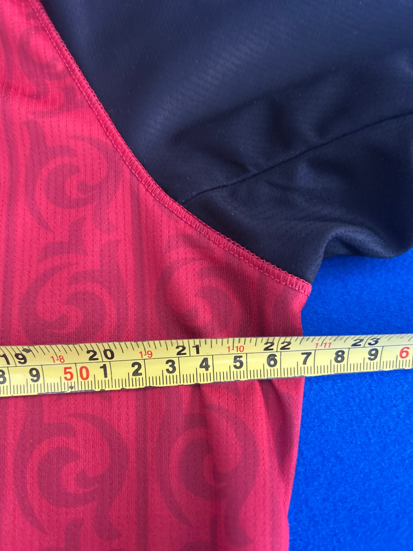 Venezia 2021-22 Fourth (XL)