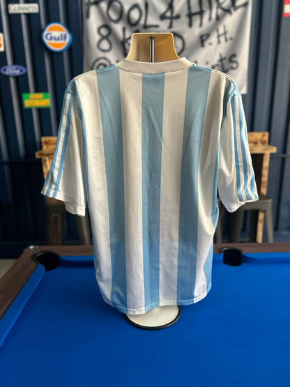 Argentina 1990-91 Home (XL)