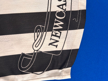 Newcastle United 1997-99 Home (Youth)