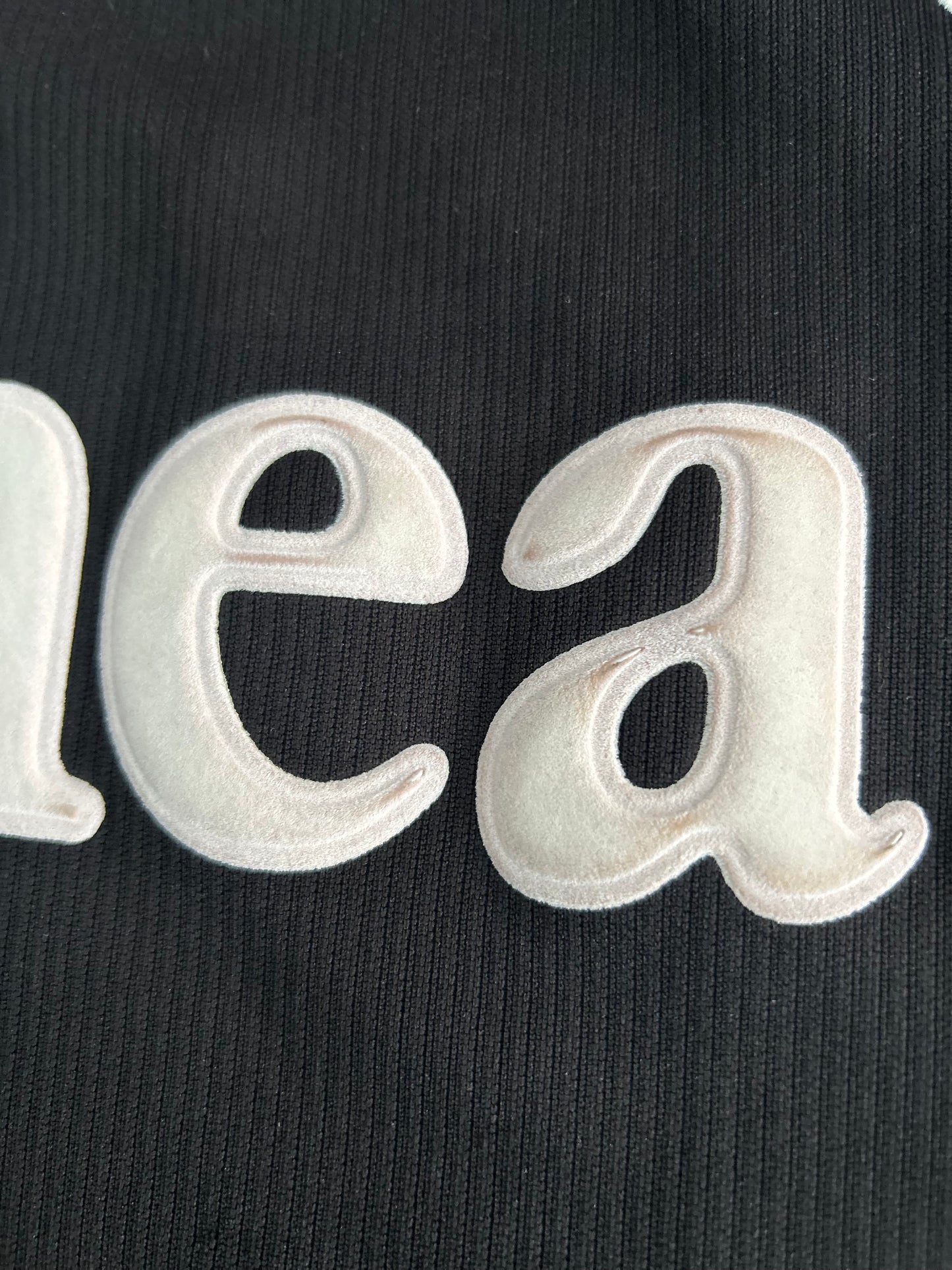 Borussia Monchengladbach 2001-02 Away (L)