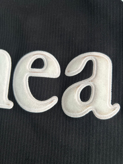 Borussia Monchengladbach 2001-02 Away (L)