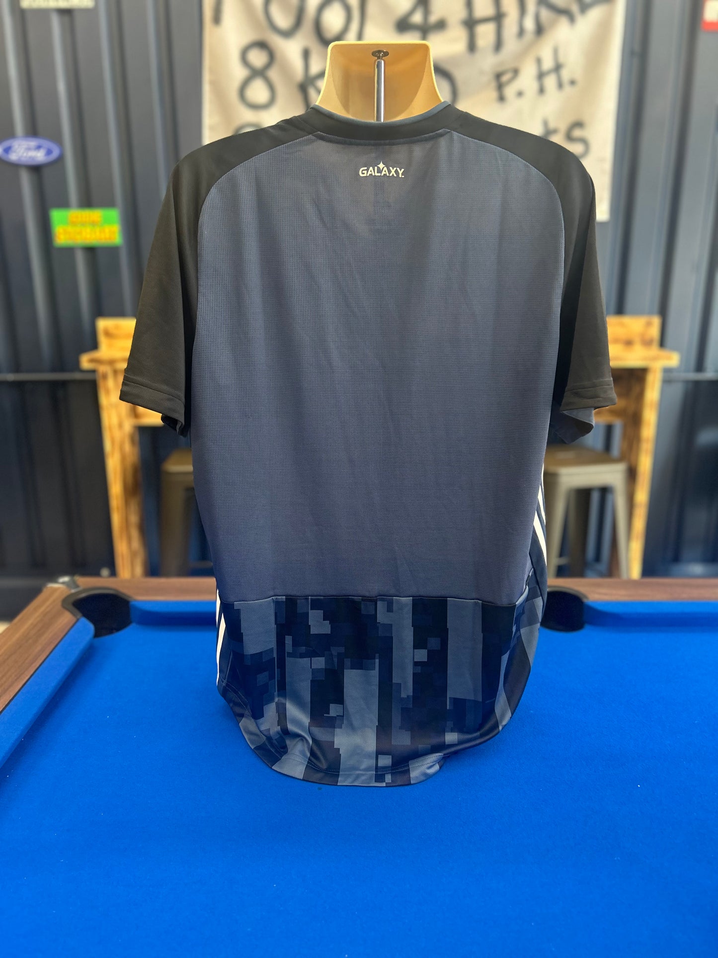 LA Galaxy 2019-20 Away (XL)