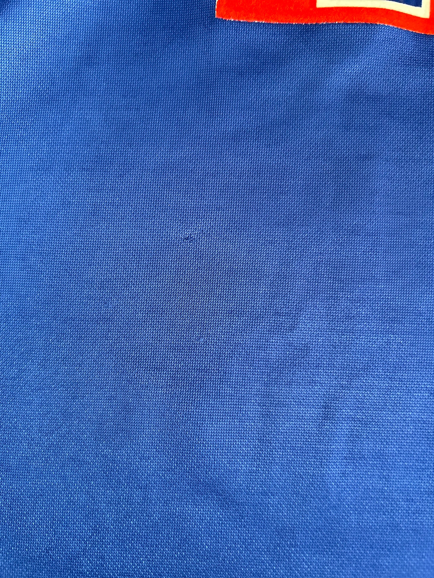 Halifax Town 2000-01 Long Sleeves #9 (XL)