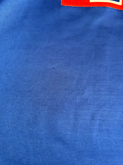 Halifax Town 2000-01 Long Sleeves #9 (XL)
