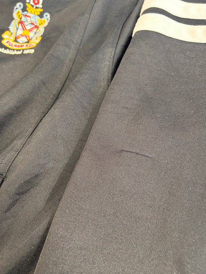 Fulham 1999-00 Jacket (XL)