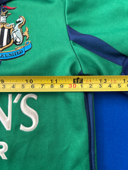 Newcastle United 1994-95 Third (Small Boys)