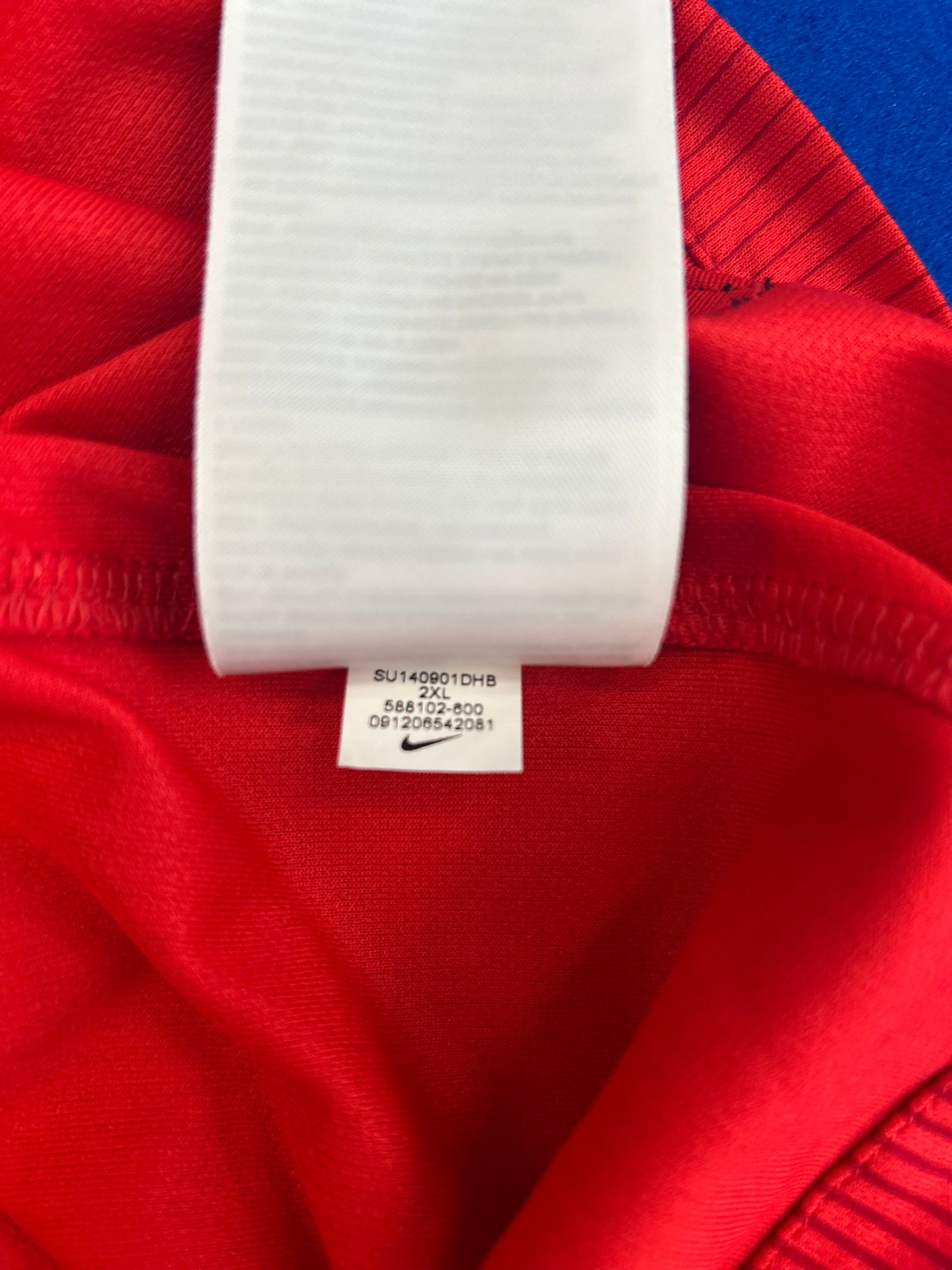 England 2014-15 Away #4 Gerrard (XXL)