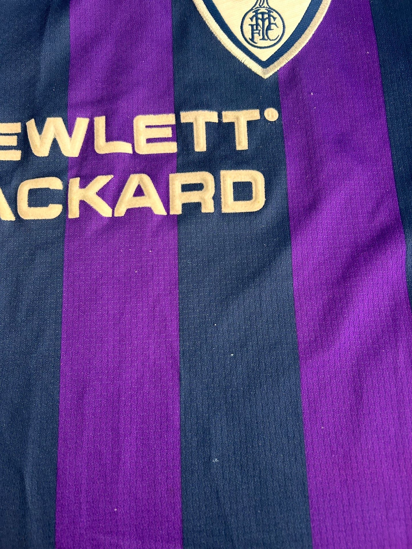 Tottenham Hotspur 1995-97 Away (XL)