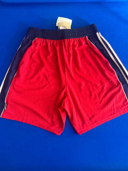Bayern Munich 1999-01 Home Shorts BNWT (40”)