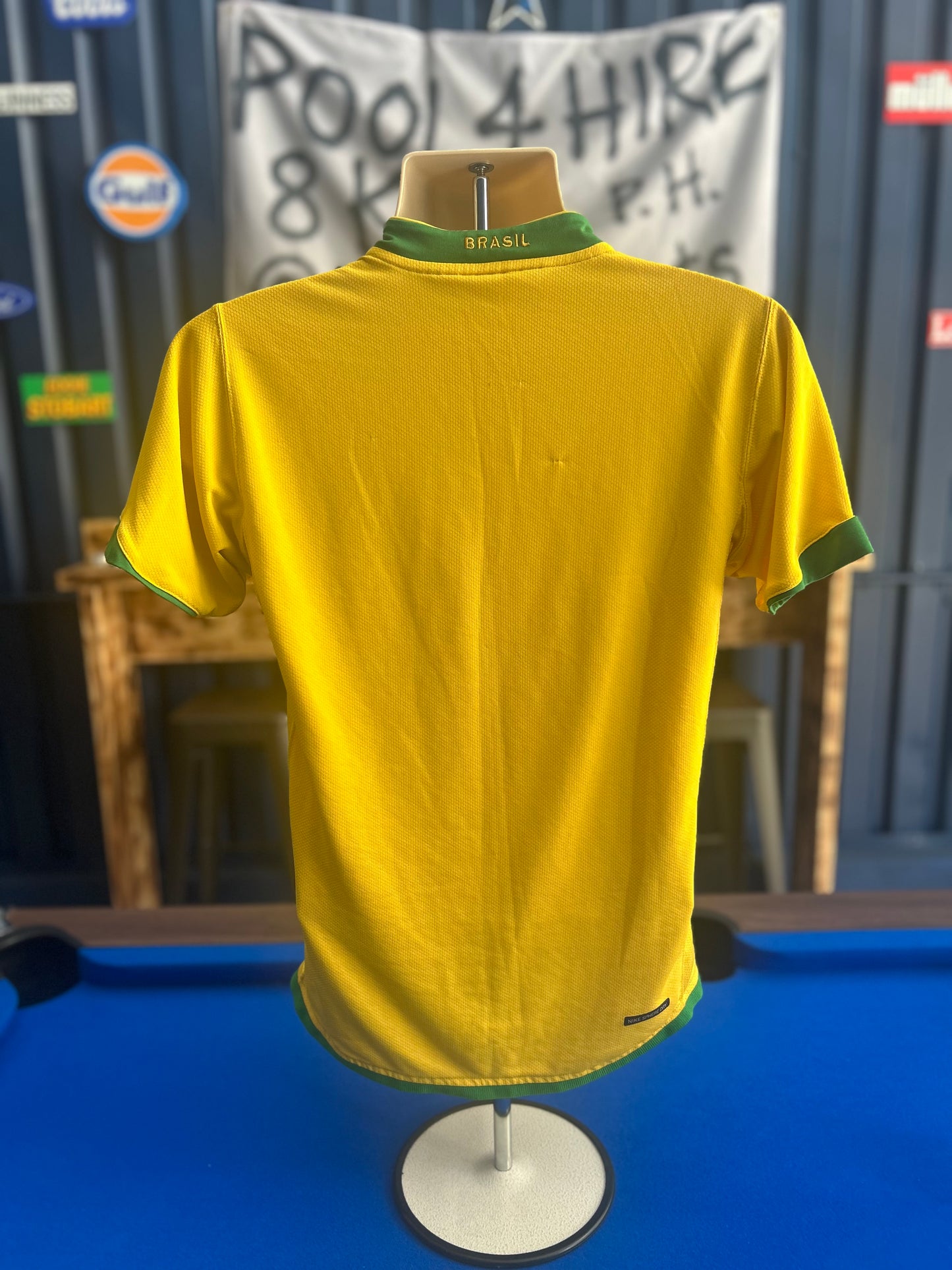 Brazil 2006-08 Home (S)