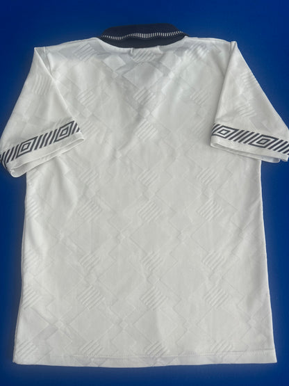 England 1990-92 Home (M Boys)