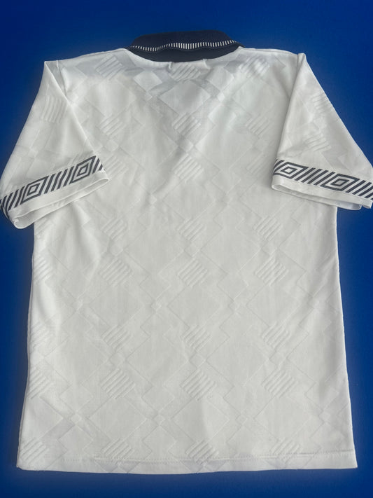 England 1990-92 Home (M Boys)