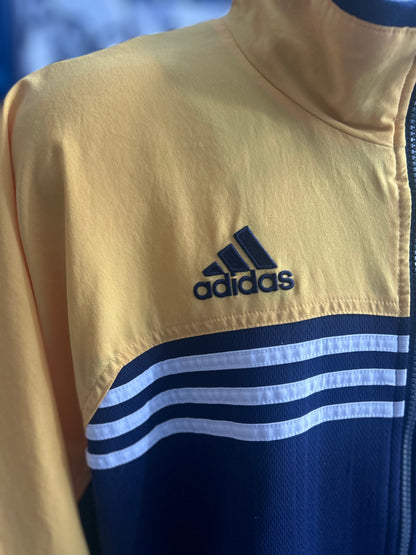 Sweden 1998-00 Training Jacket (XL)