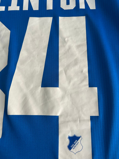 TSG Hoffenheim 2018-19 Home #34 Joelinton (XXXL - Slim Fit)