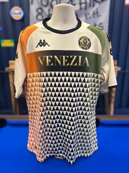Venezia 2020-21 Away (XXL - Slim Fit)