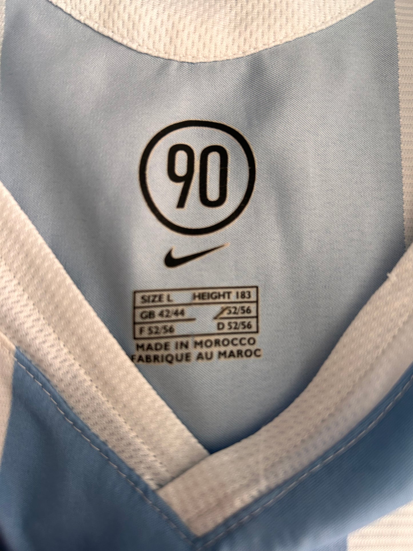 1860 Munich 2005-06 Home (L)