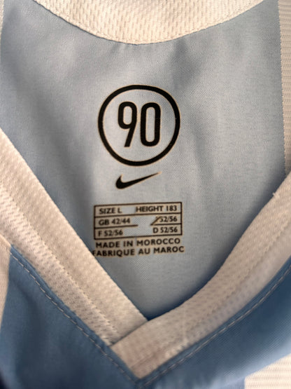 1860 Munich 2005-06 Home (L)
