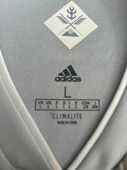 Japan 2018-19 Away (L)