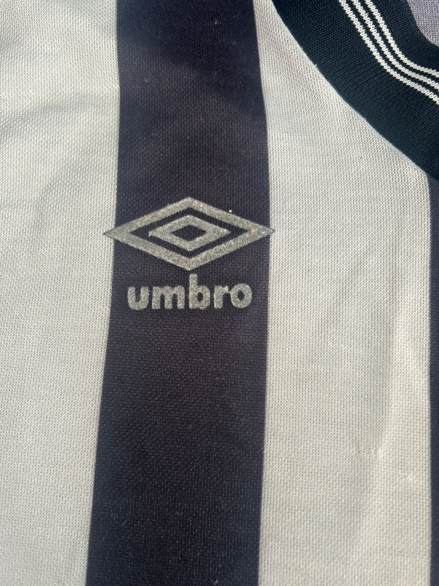 Newcastle 1983-87 Home (M)