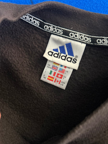 Newcastle United 1995-97 Training Jumper (L)