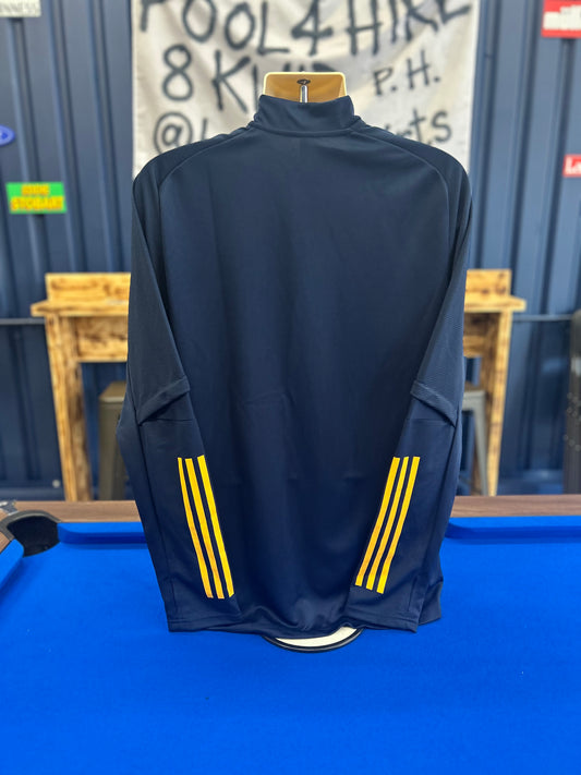 LA Galaxy 2019-20 Training Top BNWT (XL)