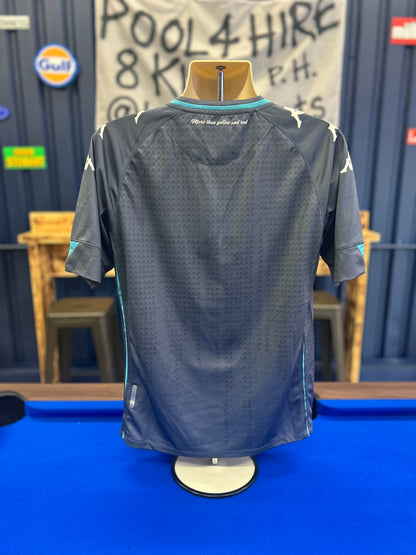 Benevento 2020-21 Third BNWT (L)