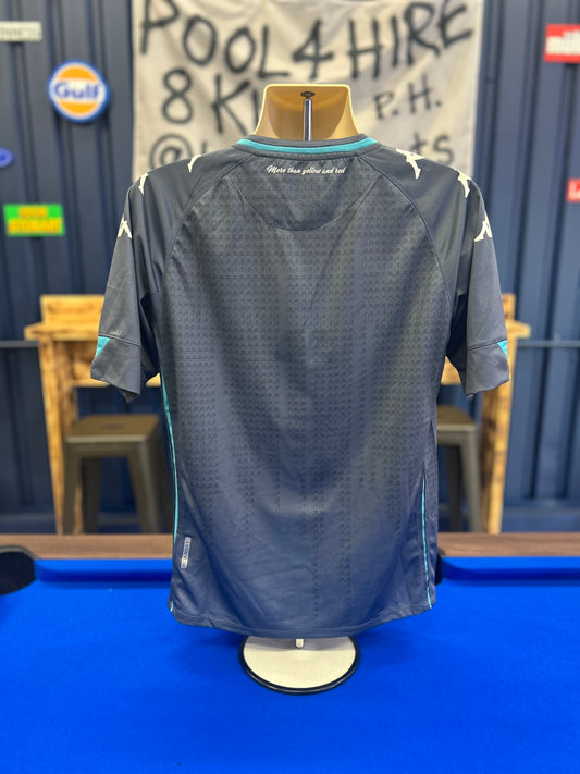 Benevento 2020-21 Third BNWT (L)