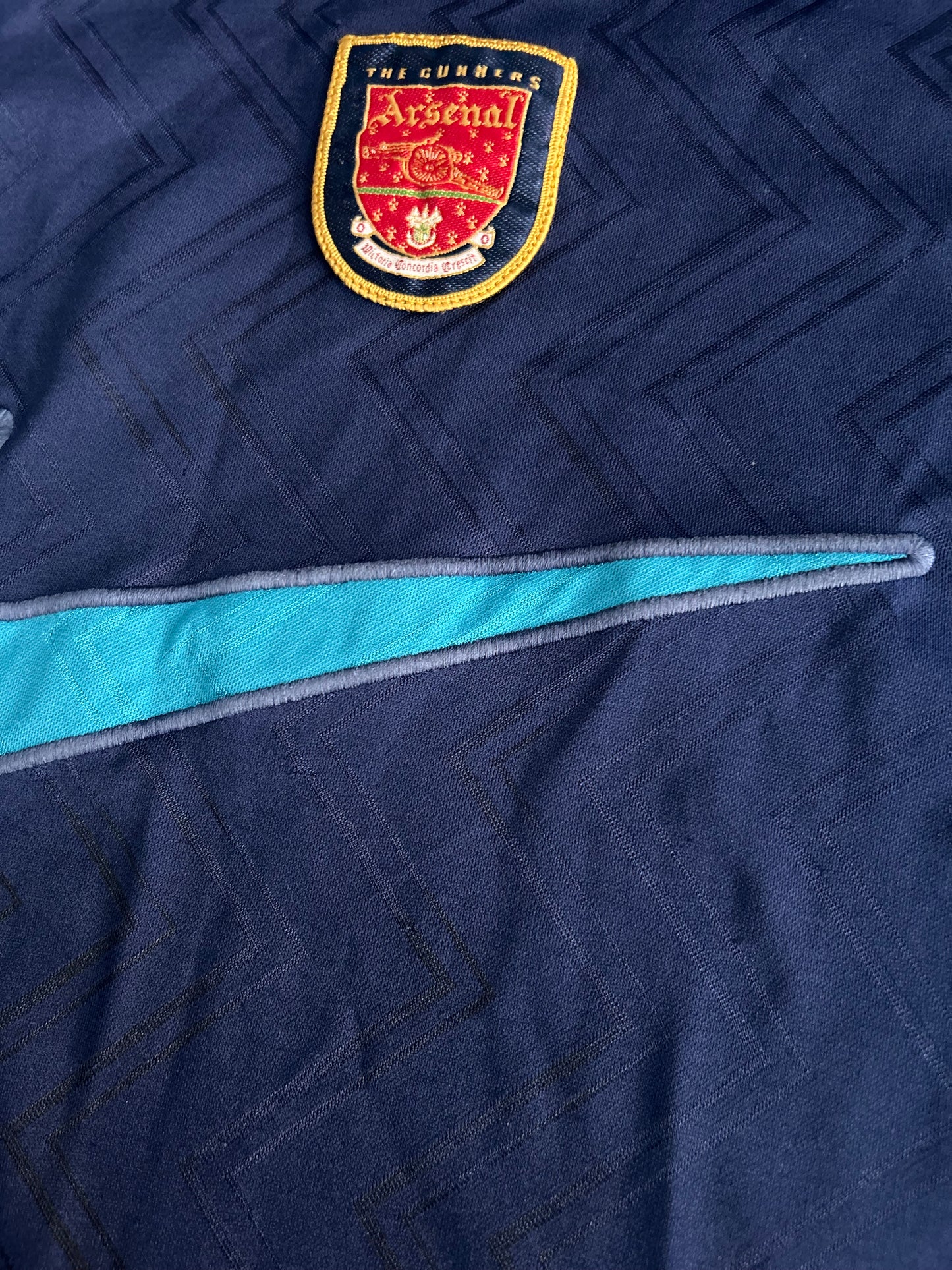 Arsenal 1994-96 Training Tee (M)