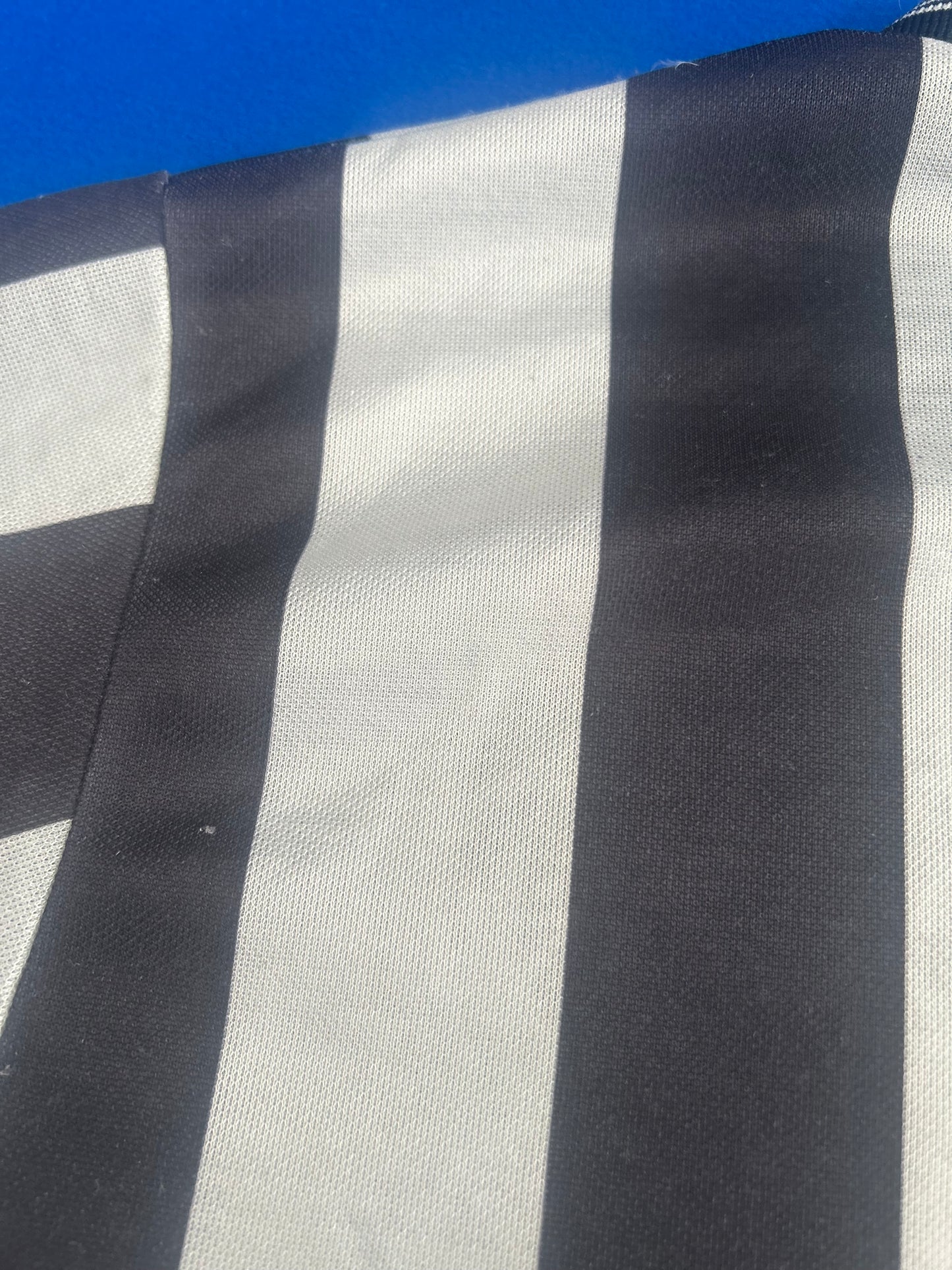 Newcastle 1983-87 Home (M)