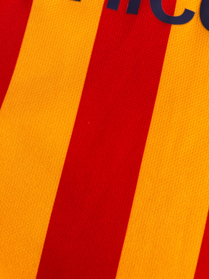 Barcelona 2015-16 Away (L)