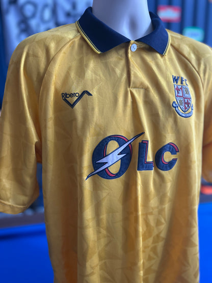 Woking 1992-93 Away (XL)