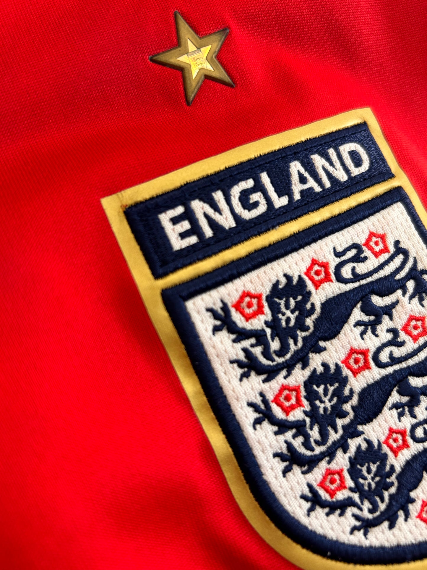 England 2006-08 Away (XXL)