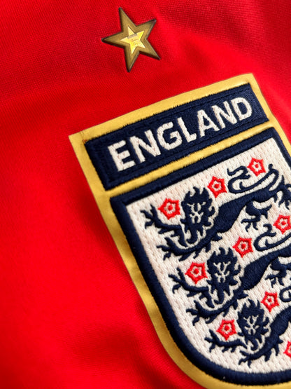 England 2006-08 Away (XXL)
