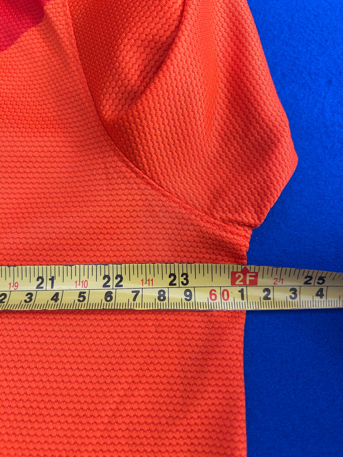 Netherlands 2012-13 Home #11 Robben