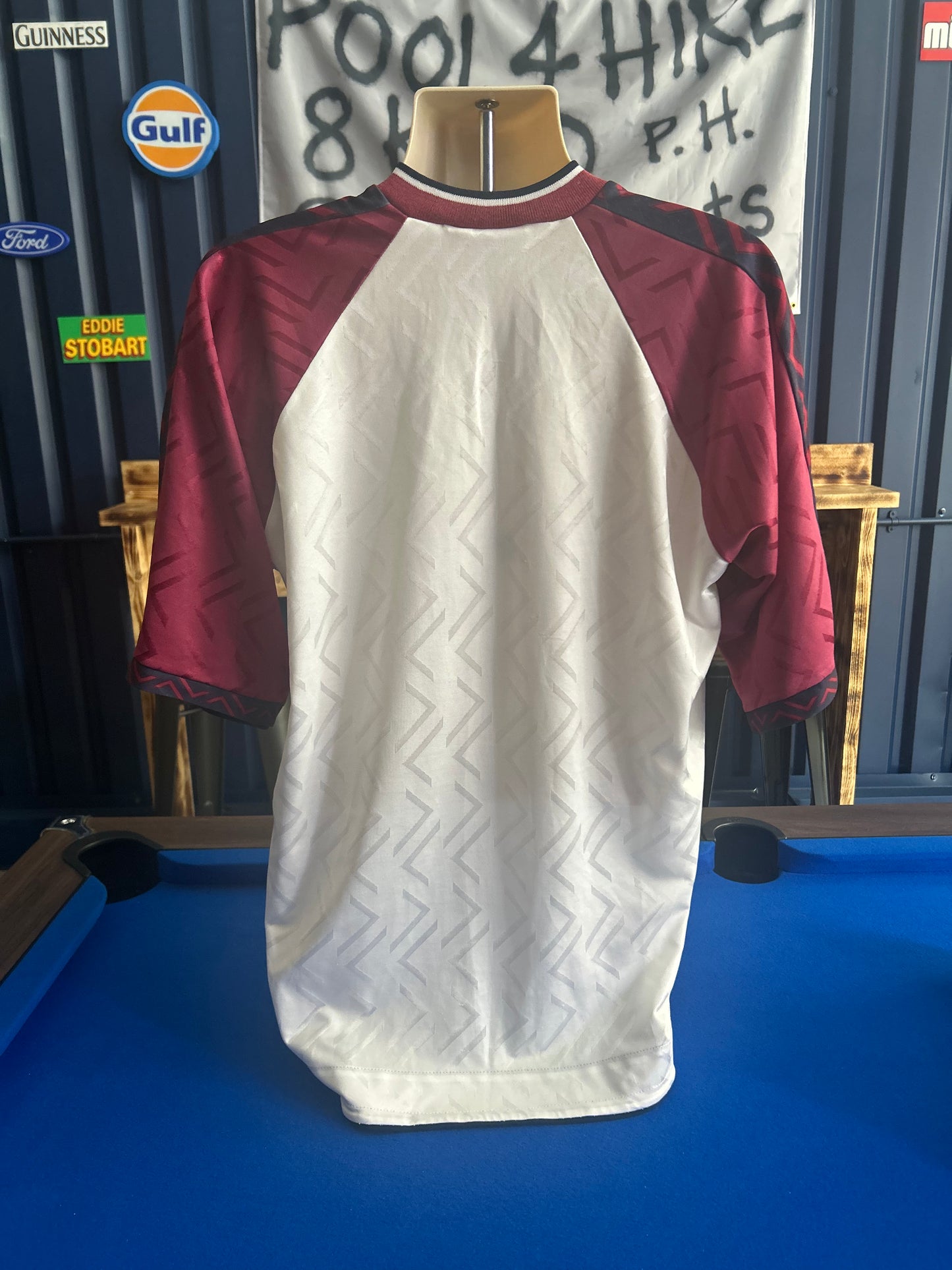 West Ham United 1994-96 Third (XL)