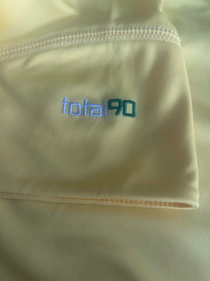Brazil 2004-06 T90 Training Shirt (XXL)