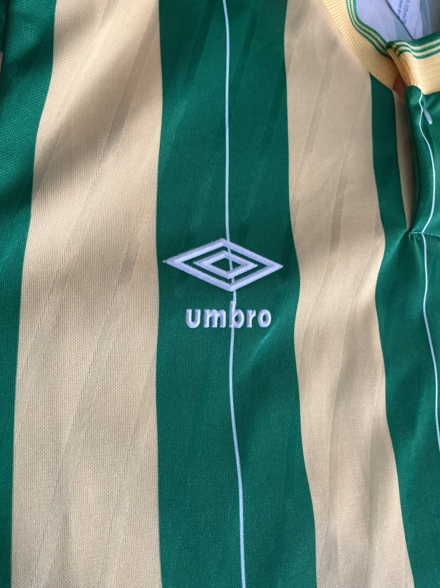 Newcastle United 1988-90 Away (M)