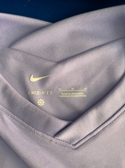 Barcelona #10 Ansu Fati 2021-22 Away (M)