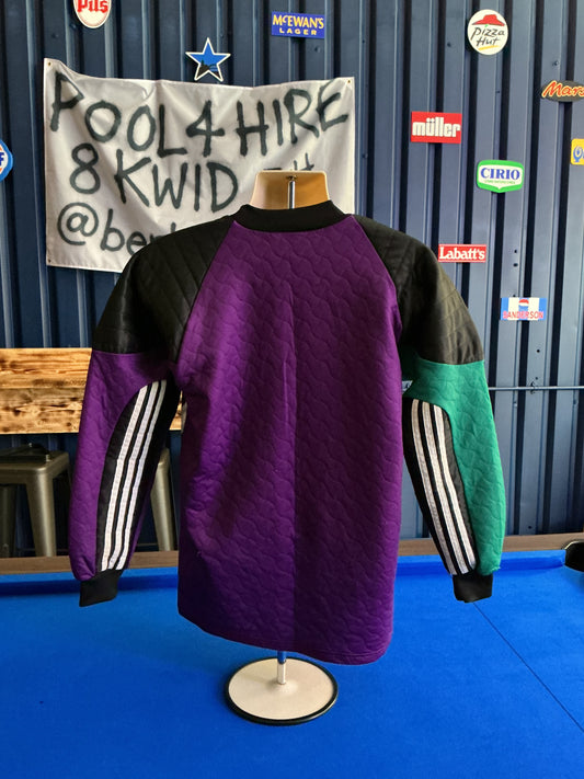 Newcastle United 1995/96 Goalkeeper Shirt (S)