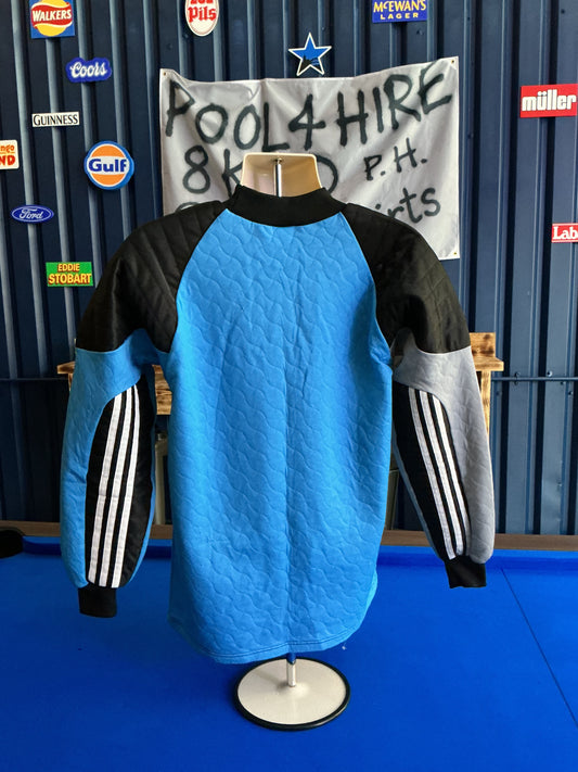 Newcastle United 1995-96 Goalkeeper Top (S)