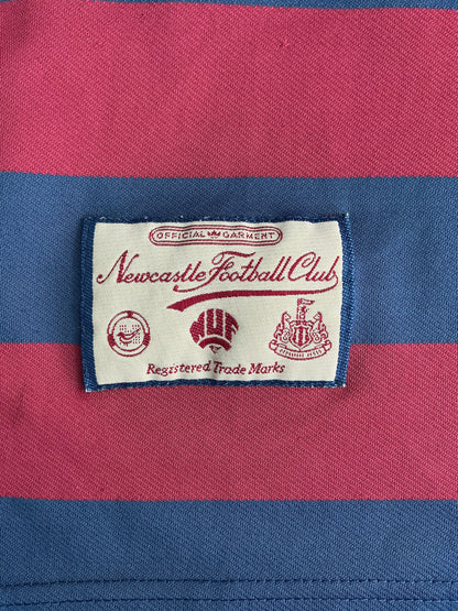 Newcastle United 1995-96 Away (L)