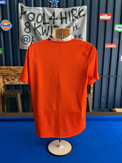 Netherlands 2008 Home (M)