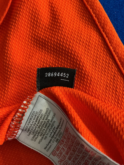 Netherlands 2008 Home (M)