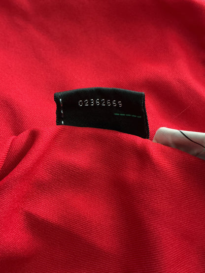 Portugal 2004 Home (L)