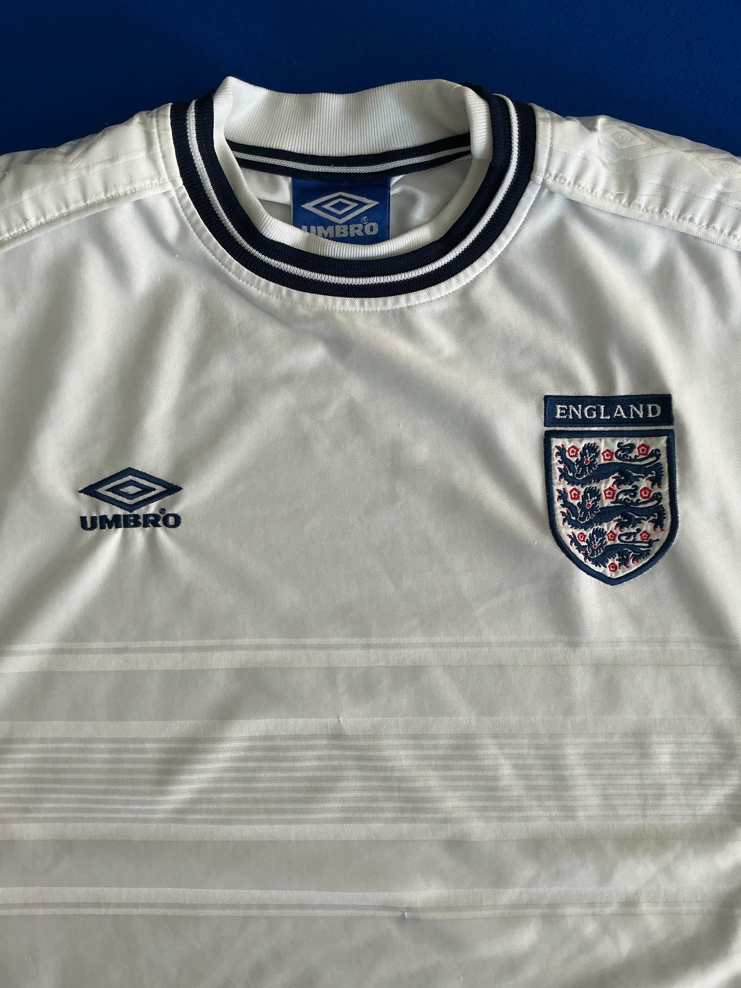 England 2000 Home (L)