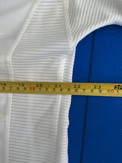 England 2000 Home (L)